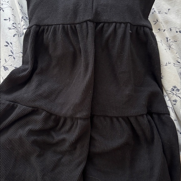 Torrid Black Long Sleeve Dress-EUC - Picture 7 of 9